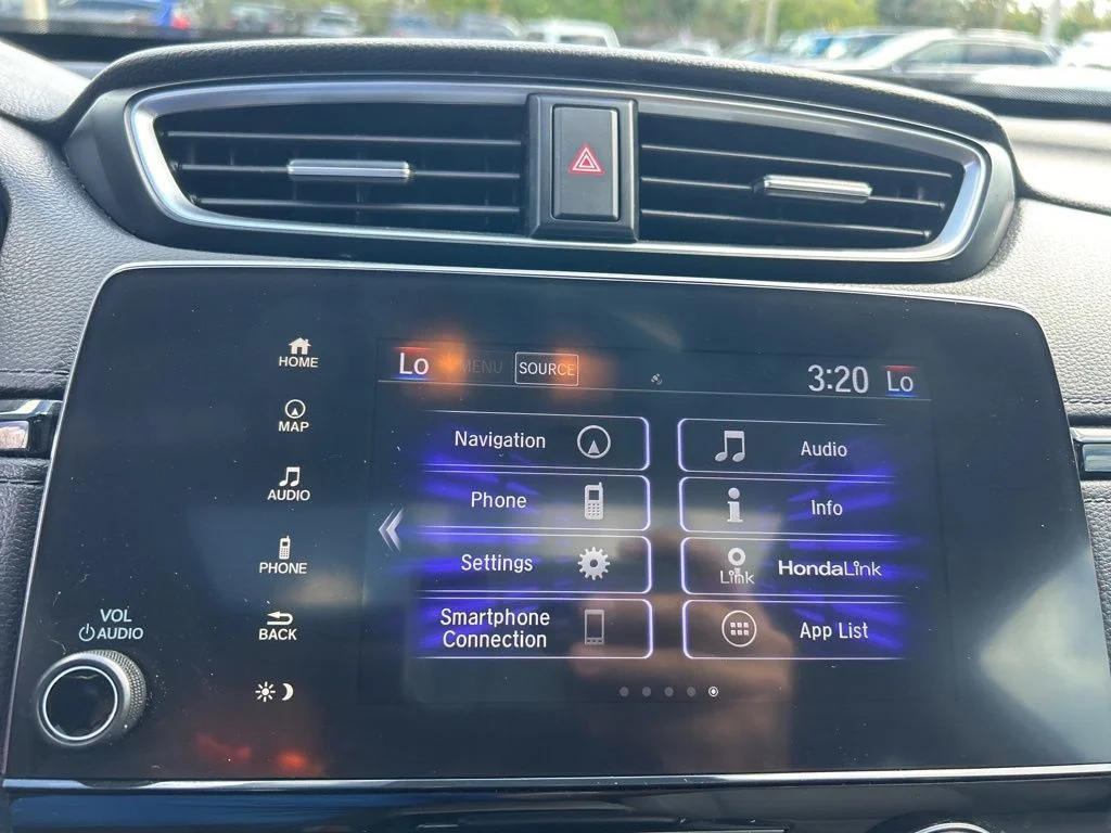 Certified Used 2021  Honda Touring image 40