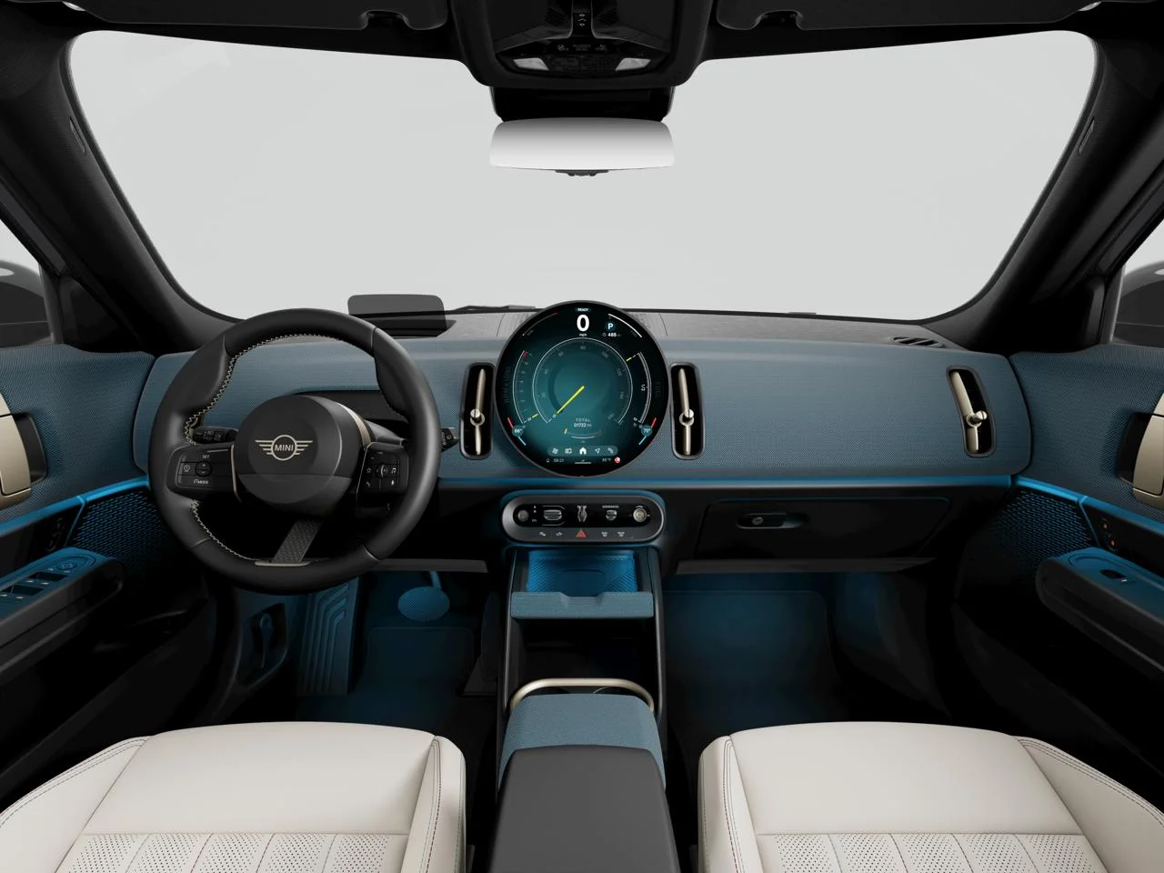 2027 MINI Countryman S - Photo 7