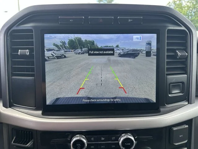 Used 2023  Ford XLT image 25