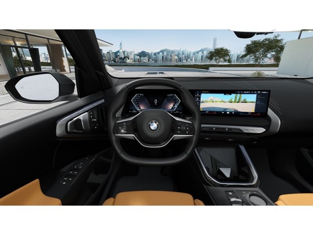 New 2026 Skyscraper Grey Metallic BMW 30 xDrive image 13