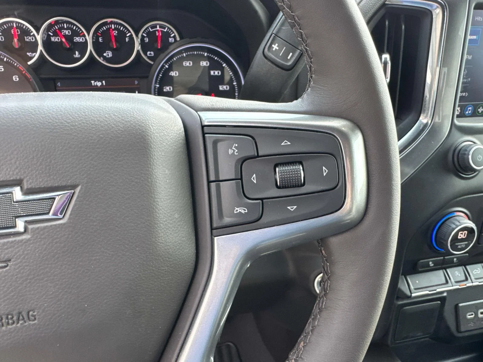 2022 Chevrolet Silverado 1500 Limited RST - Photo 22