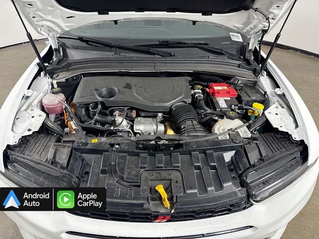 Used 2024 Beige Dodge R/T image 28