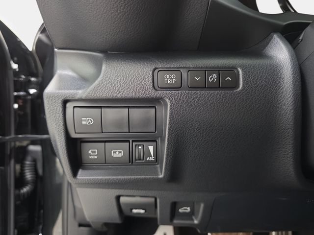 Used 2025 Caviar Lexus 500 F SPORT Performance image 25