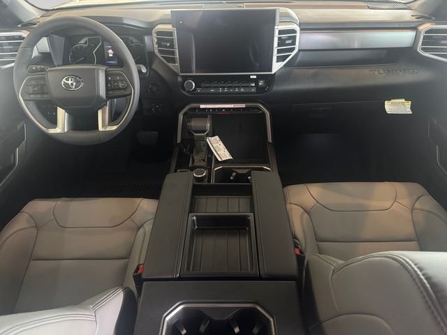 2026 Toyota Tundra SR5 - Photo 13