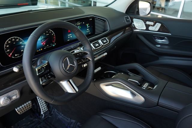 New 2026 Polar White Mercedes-Benz GLS 450 image 62