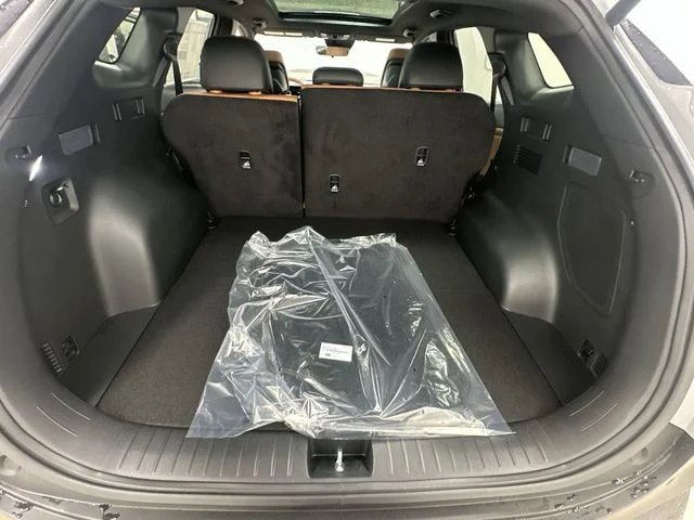 New 2026 Gray Kia X-Line image 21
