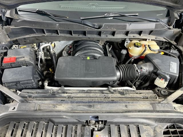 2019 Chevrolet Silverado 1500 RST - Photo 27