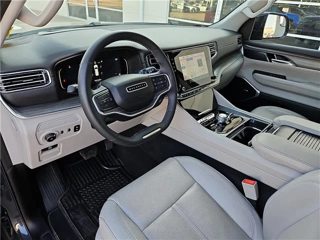Used 2024 Gray Jeep Series III 4x4 image 13