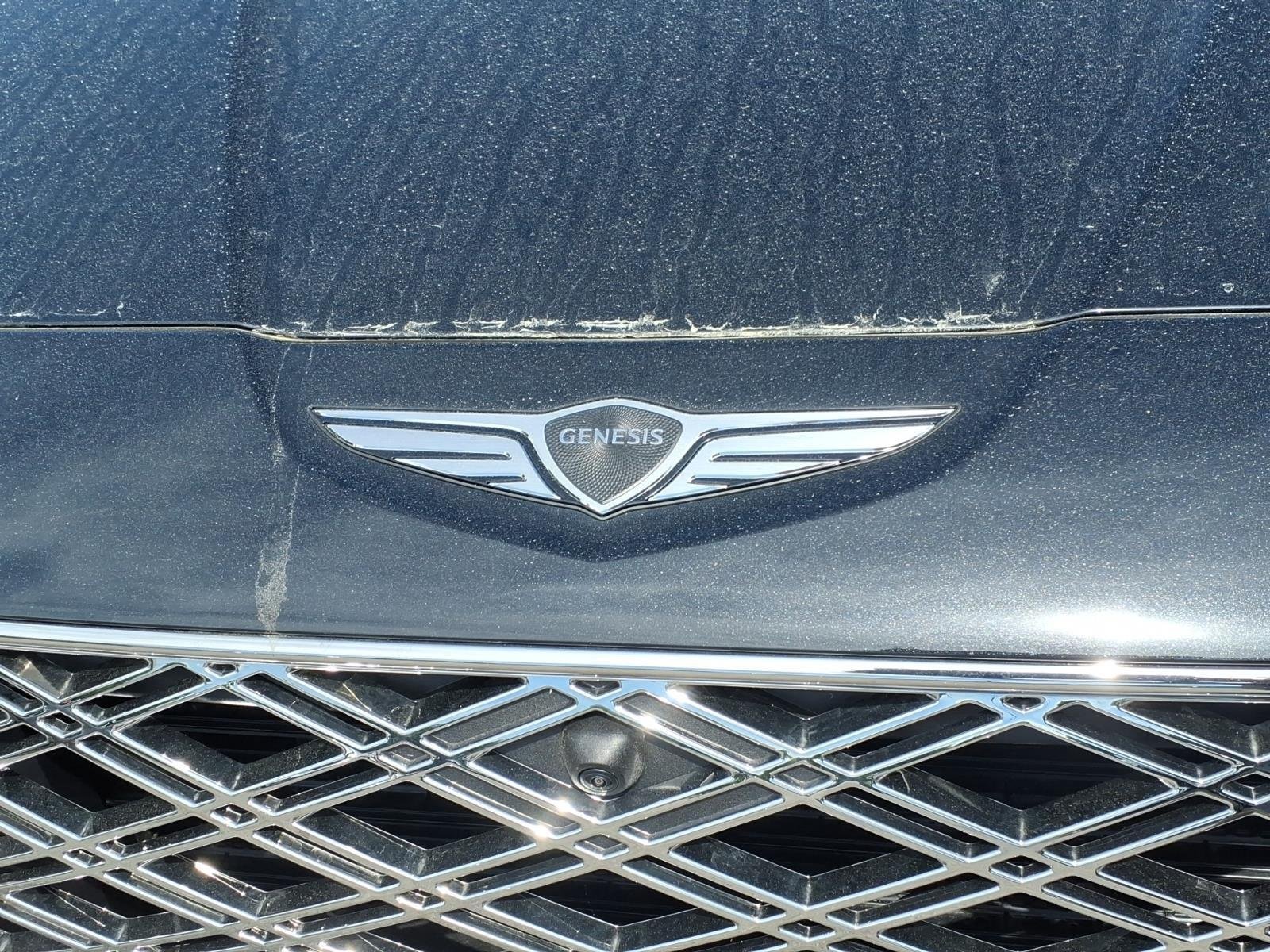 2026 GENESIS GV80 Advanced - Photo 26