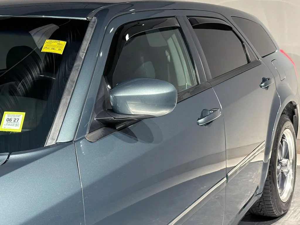 Used 2005 Green Dodge R/T image 9