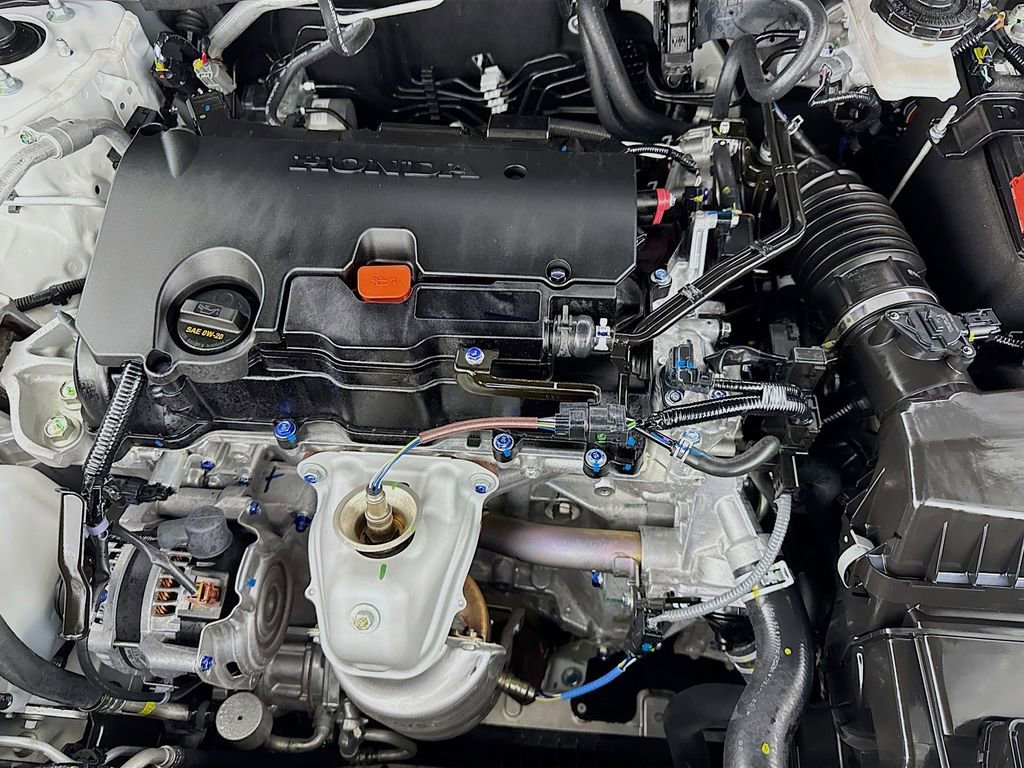 2026 Honda HR-V EX-L - Photo 80