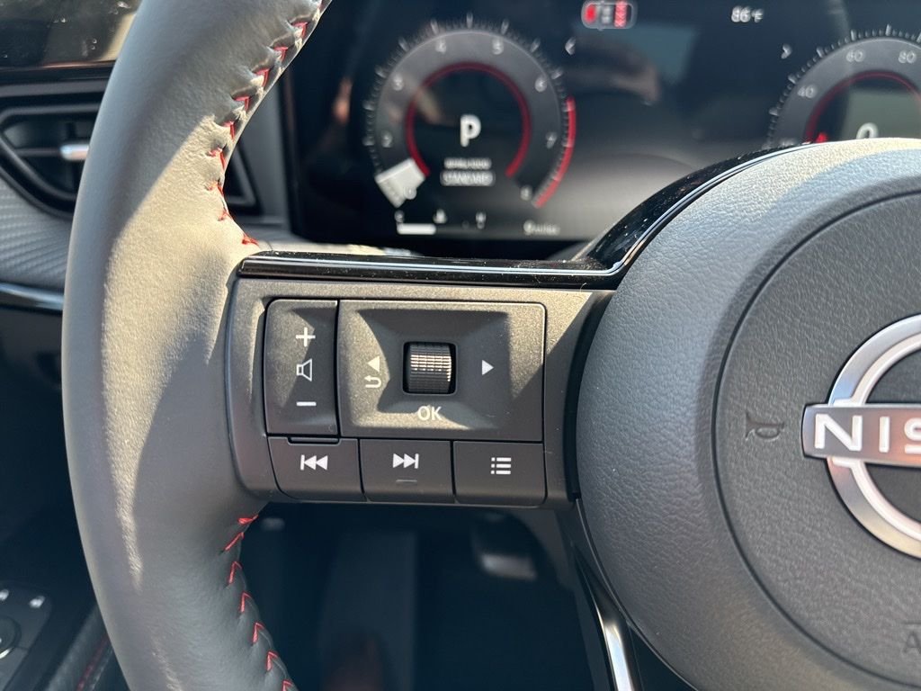 2026 Nissan KICKS SR AWD - Photo 16