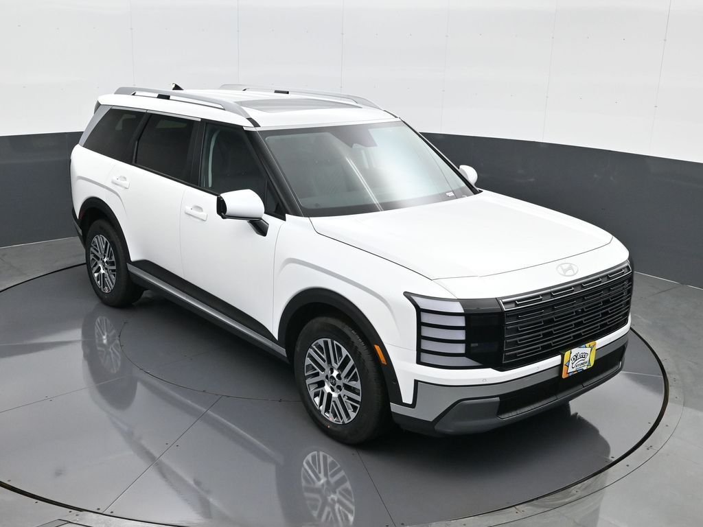 Used 2026 White Hyundai SEL Premium image 17
