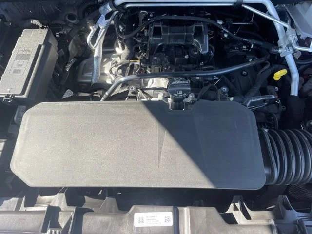 2026 GMC Canyon Elevation - Photo 19
