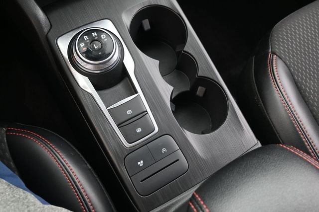 Used 2025 Gray Metallic Ford ST-Line image 27
