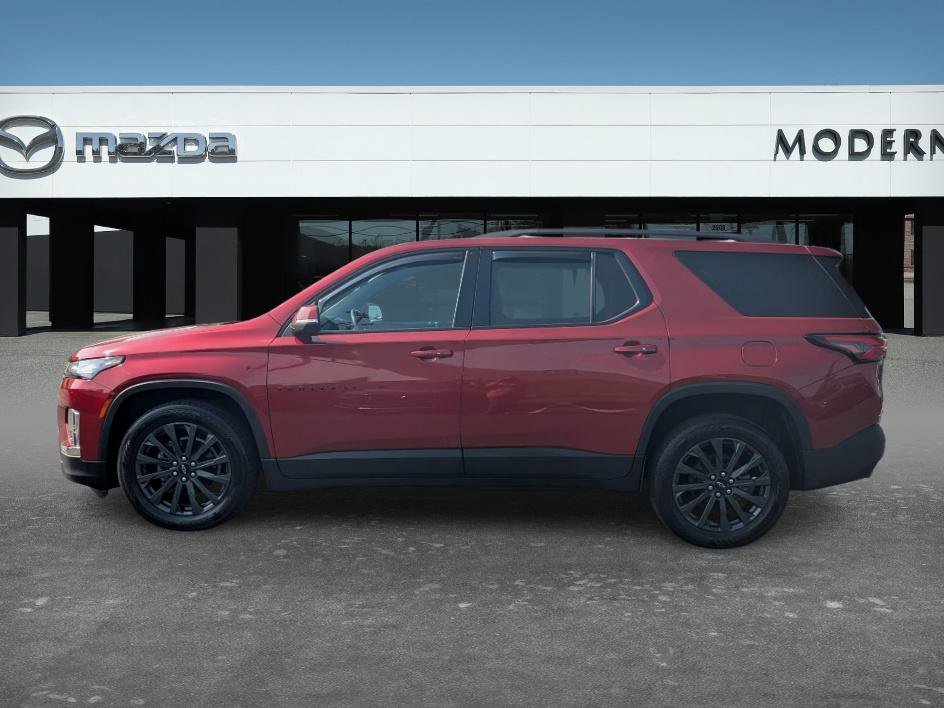 2023 Chevrolet Traverse RS - Photo 8