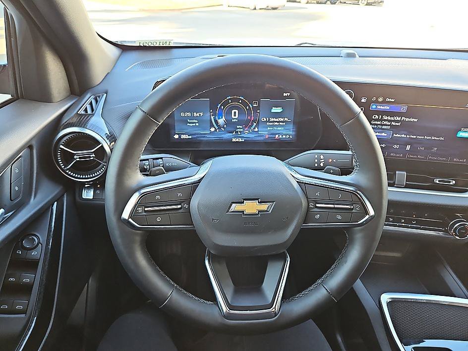 2026 Chevrolet Equinox LT - Photo 16