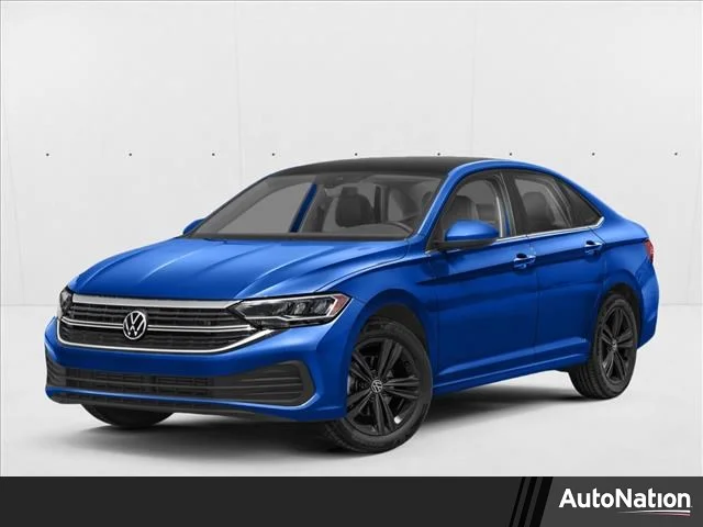 2024 Volkswagen Jetta