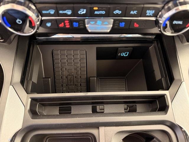 2025 Ford F-350 Super Duty Lariat - Photo 37