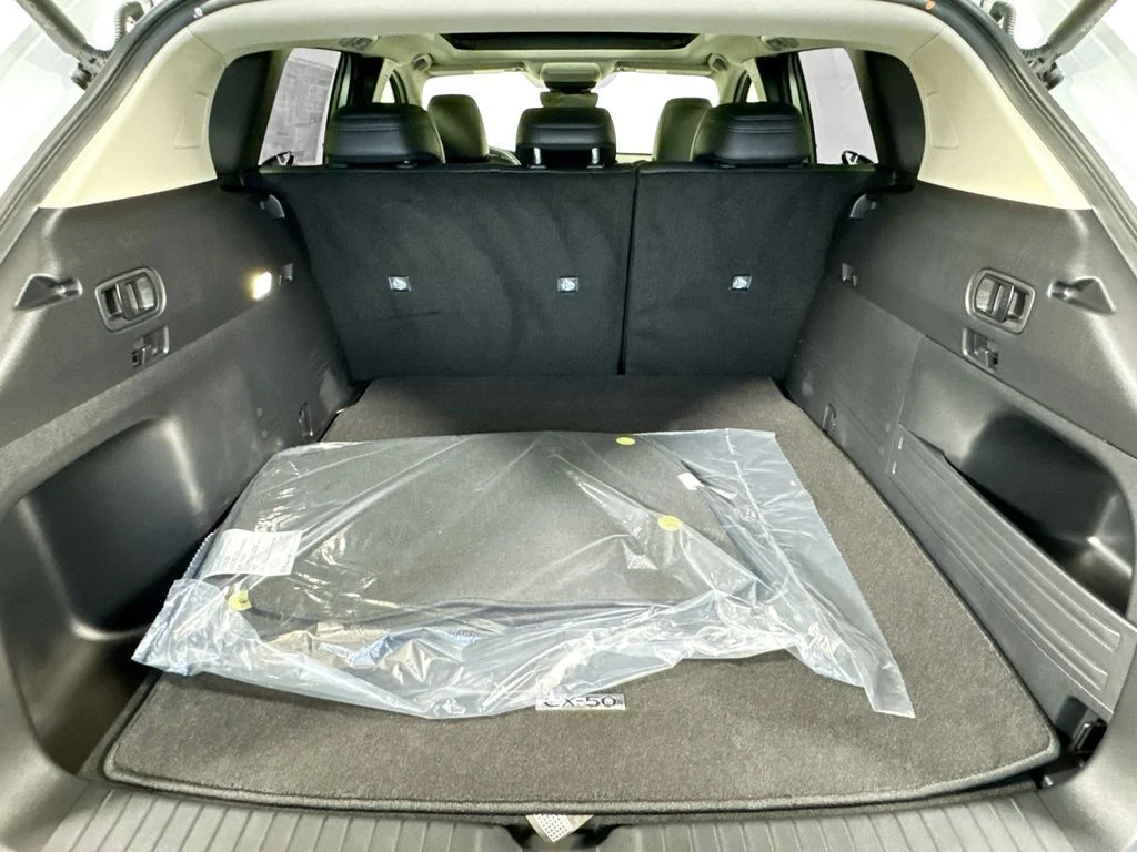 New 2026 Beige Mazda Premium image 20