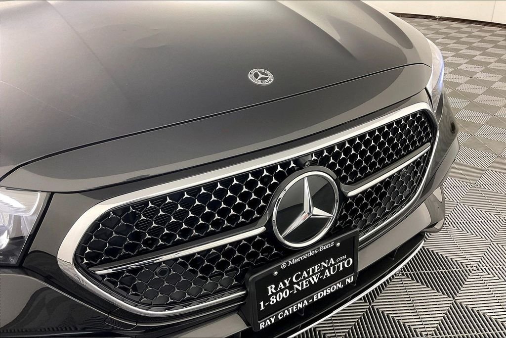 2026 Mercedes-Benz E-Class E350 - Photo 22