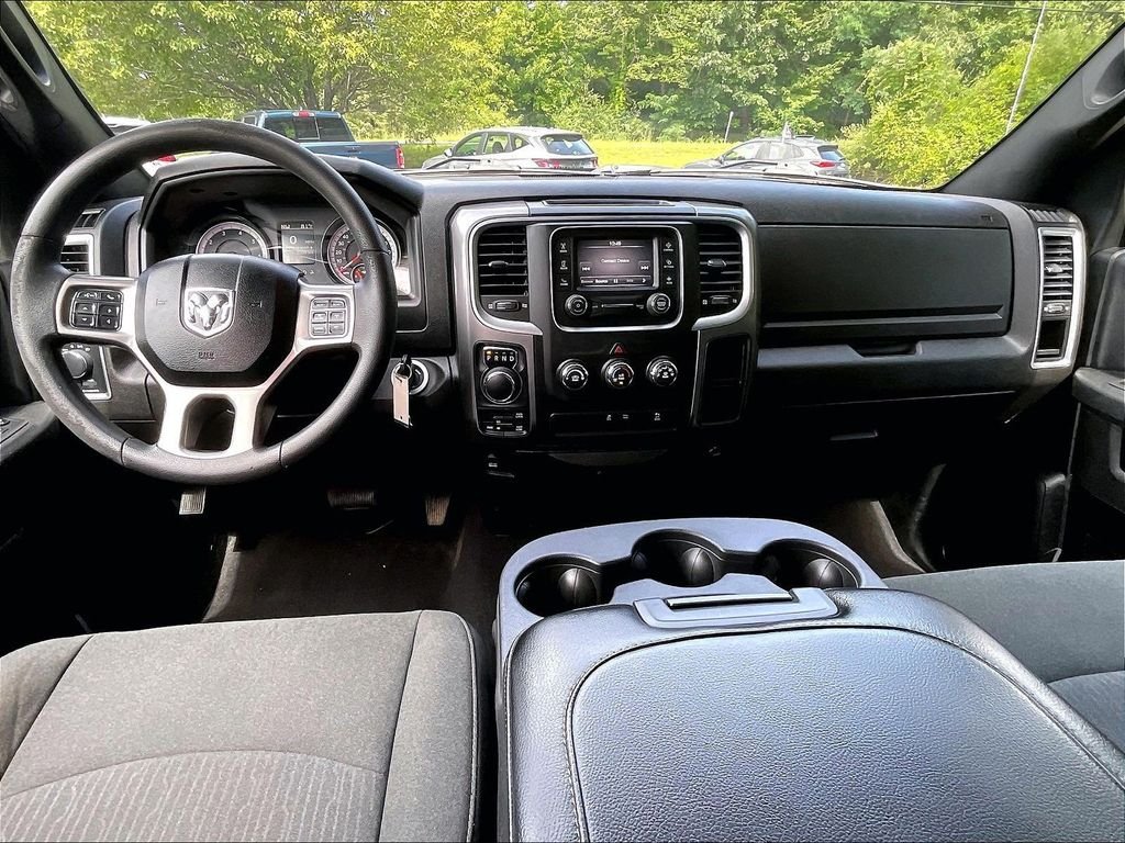 Used 2022 Black Ram Warlock image 21