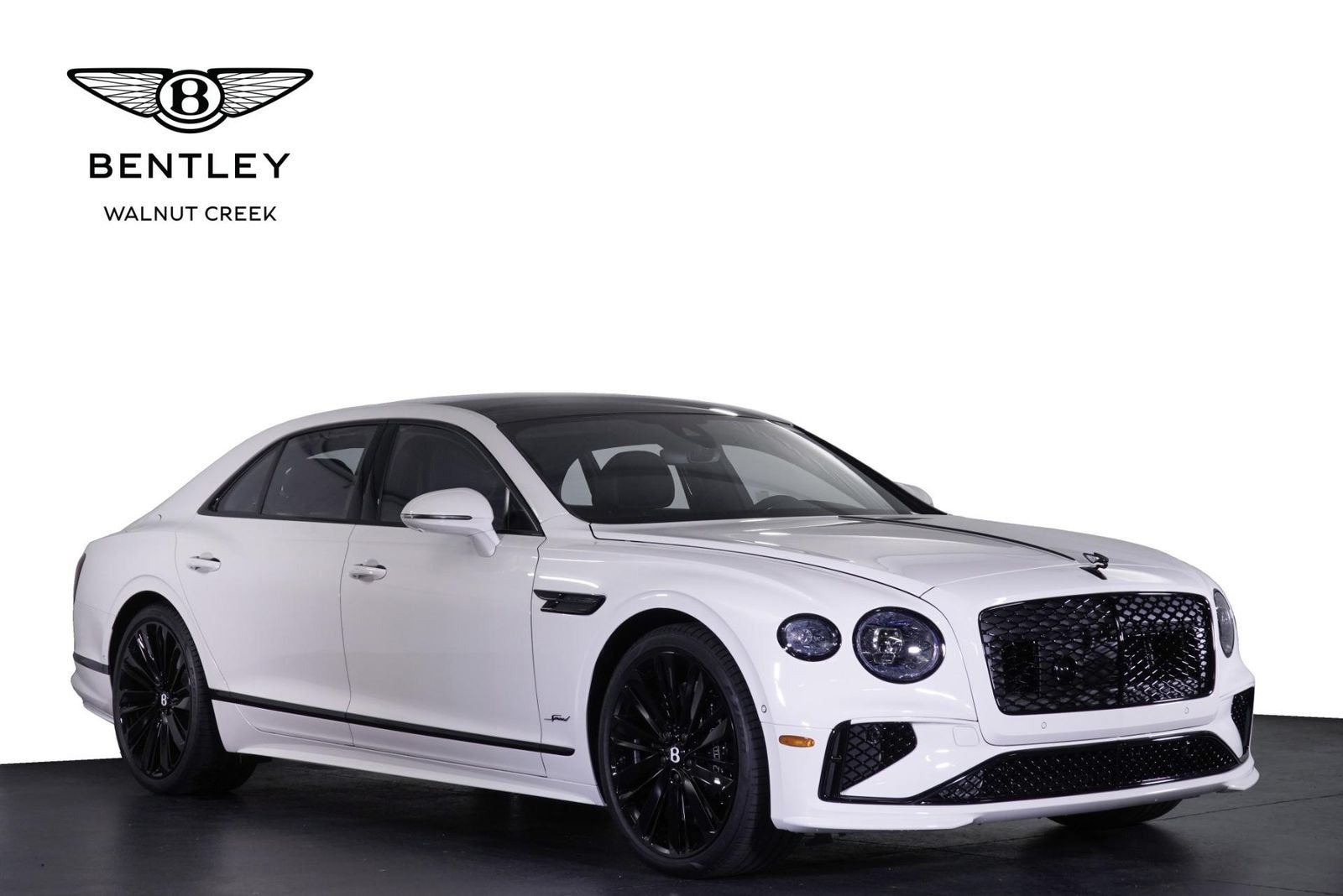 New 2026 Bentley Flying Spur Speed 4D Sedan in Larkspur #B023849