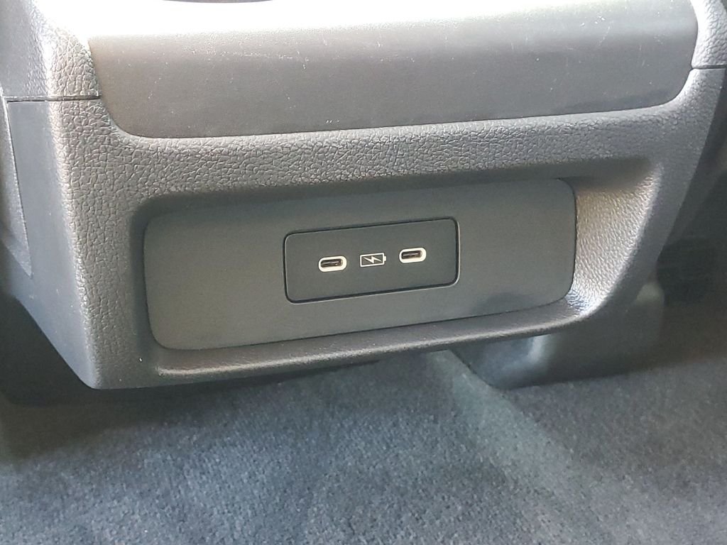 2025 Honda Odyssey EX-L - Photo 16