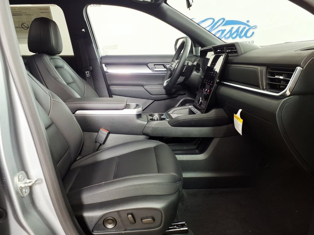 2027 GMC Terrain Elevation - Photo 11