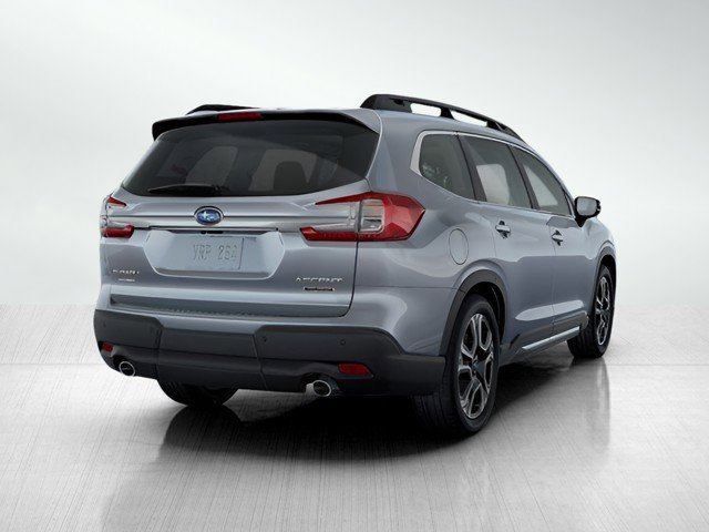 New 2026 ICE SILVER METALLIC Subaru Touring 7-Passenger image 6