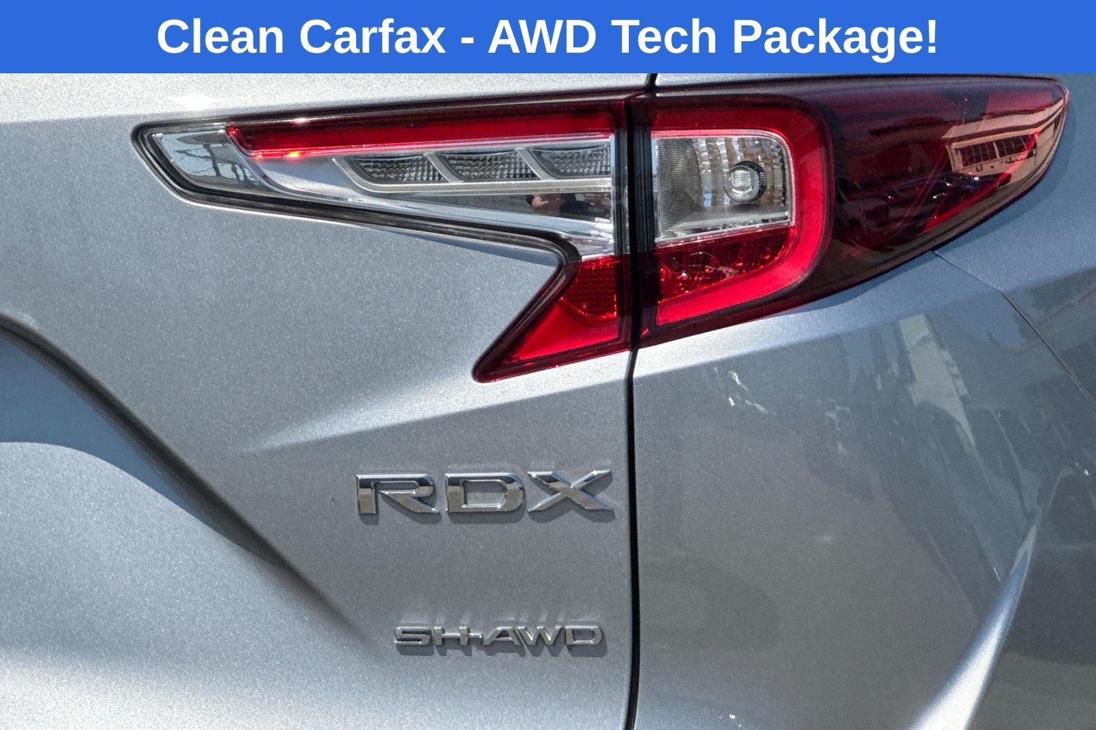 Used 2019 Lunar Silver Metallic Acura Technology Package image 35