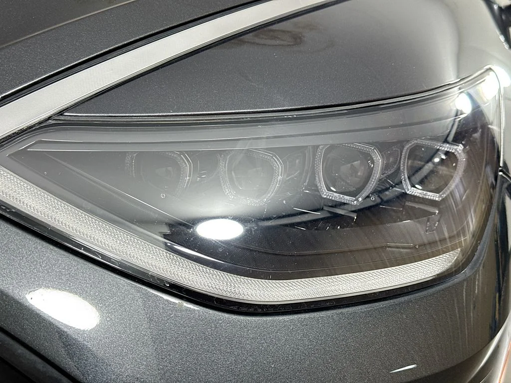 Used 2020 Gray Hyundai Limited image 38