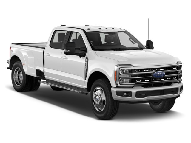 2024 Ford F-350 Super Duty Lariat