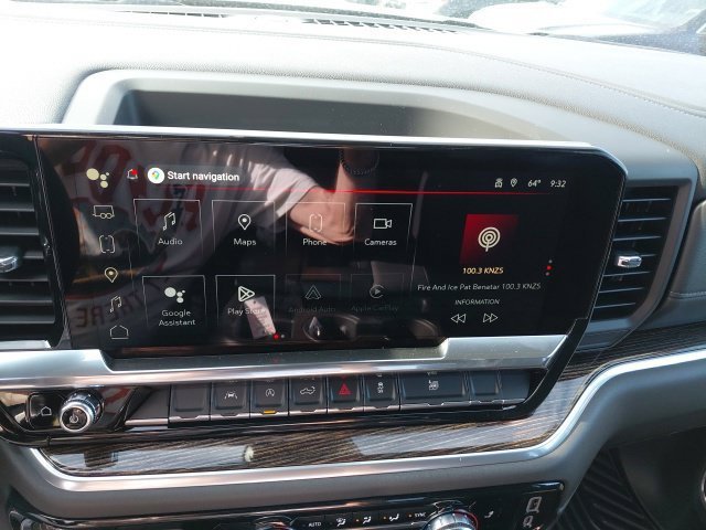 2026 GMC Sierra 1500 SLE - Photo 20