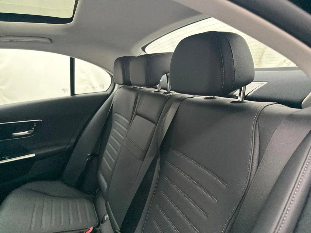 New 2026 Black Mercedes-Benz C 300 image 18