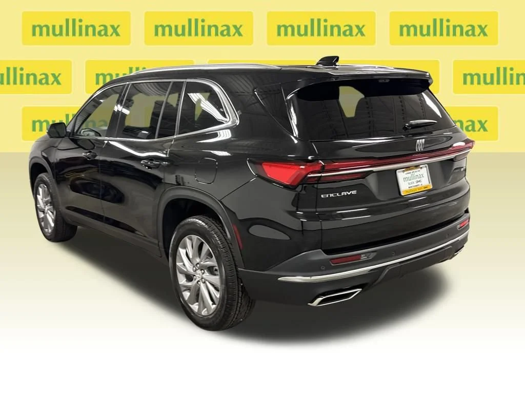 2026 Buick Enclave Preferred - Photo 15