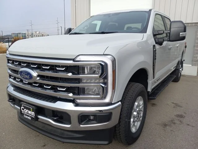New 2026 Avalanche Ford XLT image 7