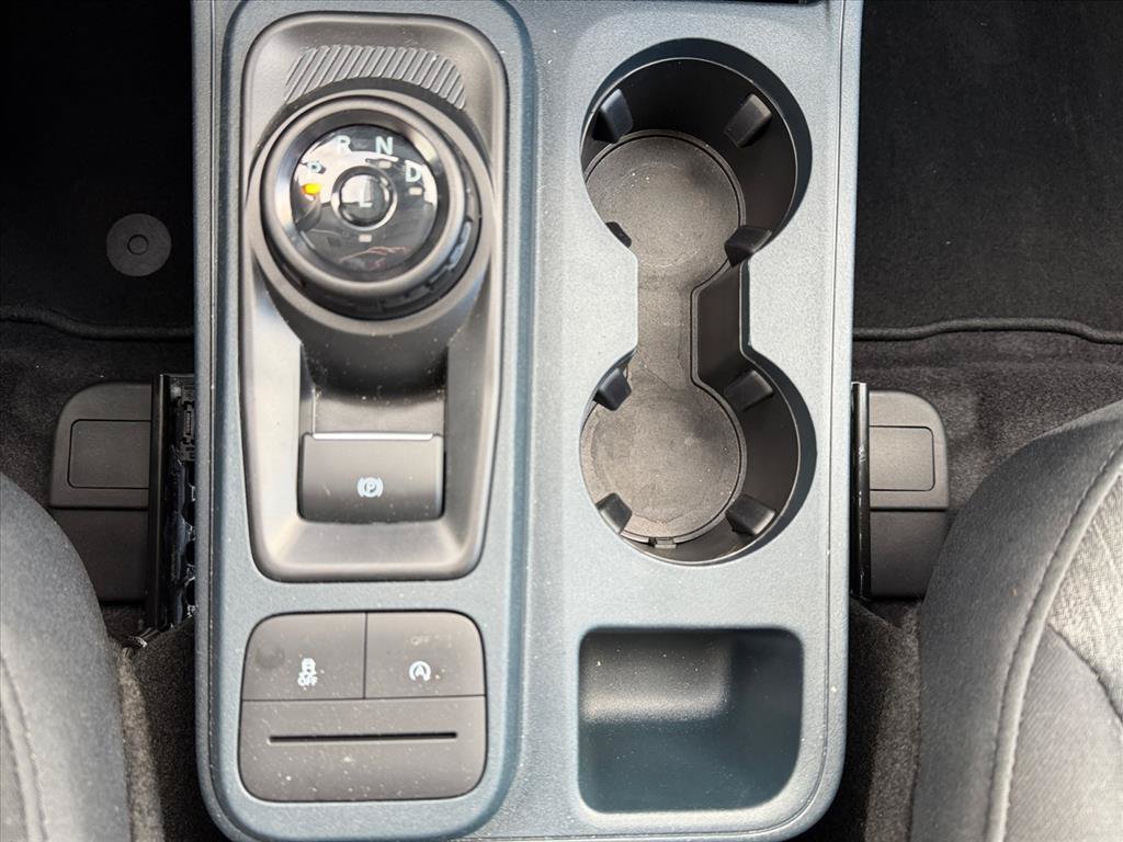 New 2026 Oxford White Ford XLT image 26