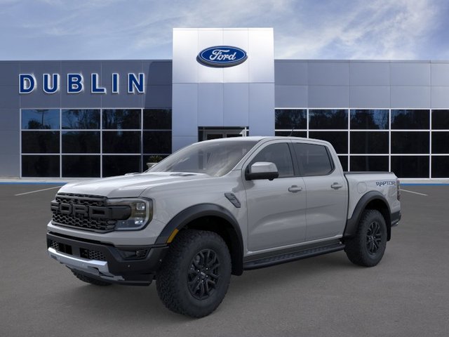 2026 Ford Ranger Ranger Raptor Raptor®