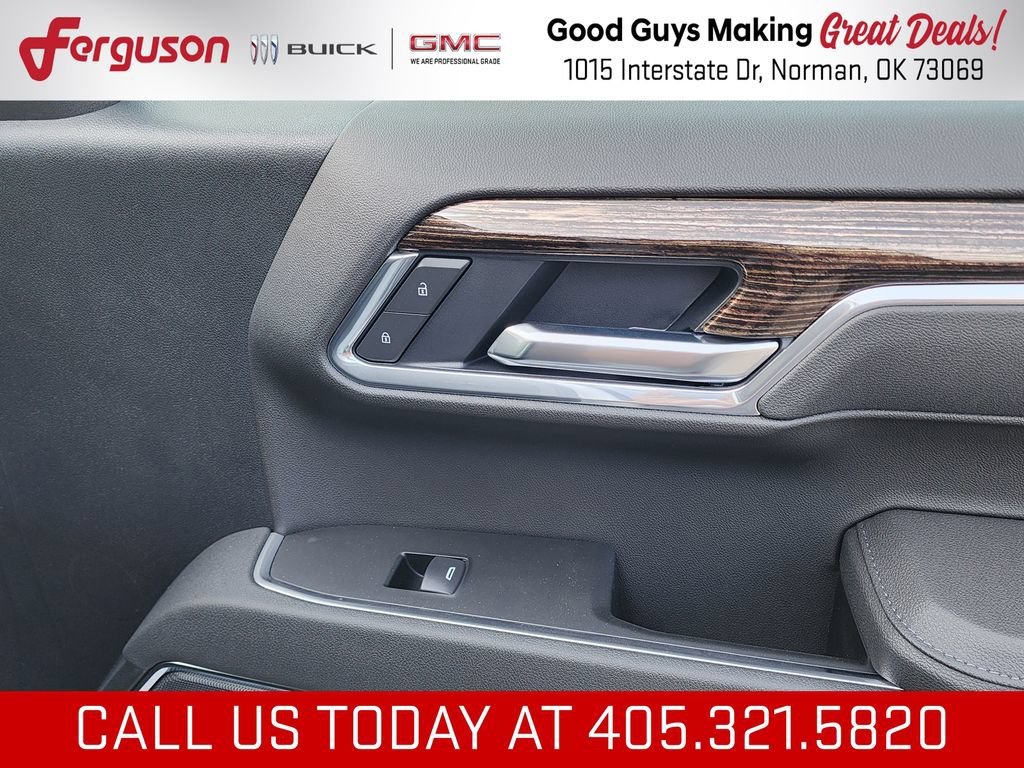 2026 GMC Sierra 1500 Elevation - Photo 37
