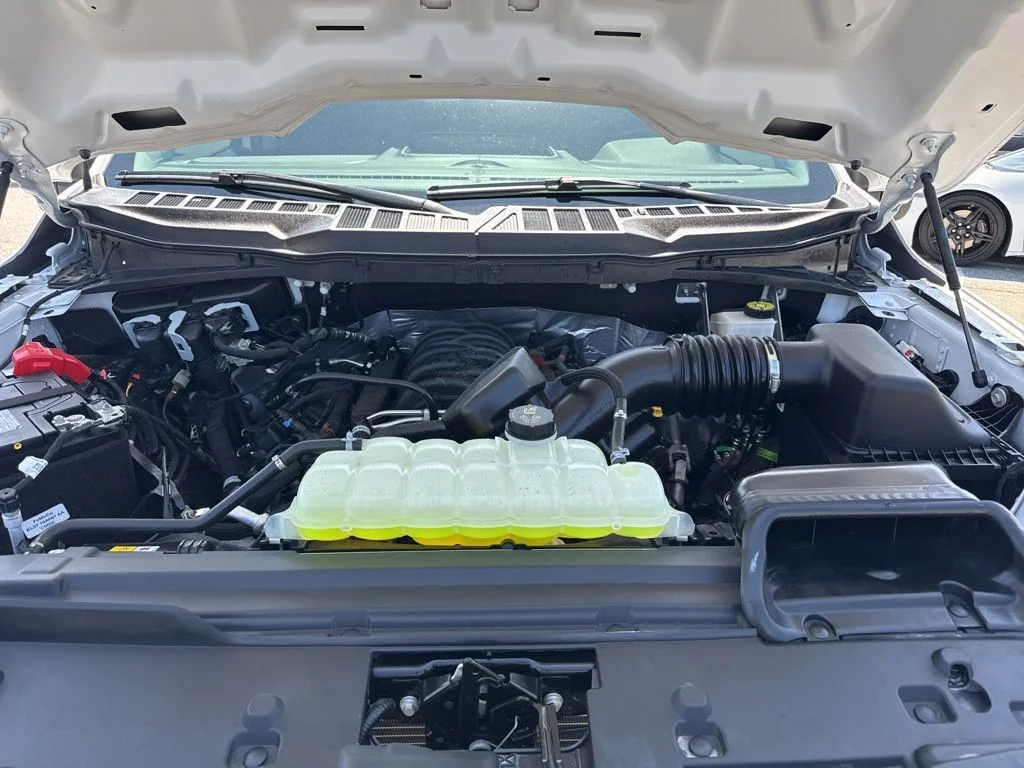 Used 2024 White Ford XL image 32