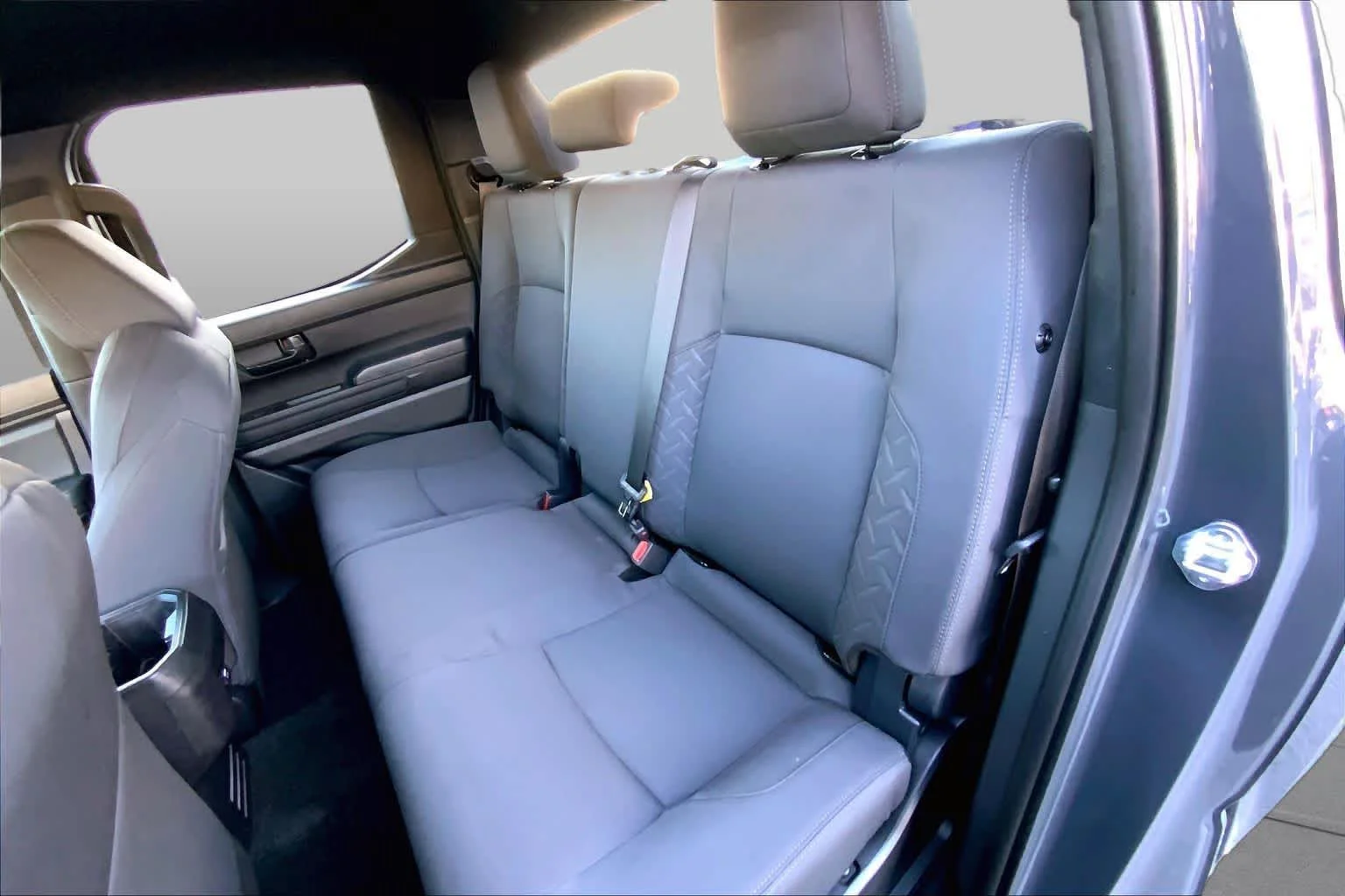 Used 2026 Underground Toyota SR5 image 18