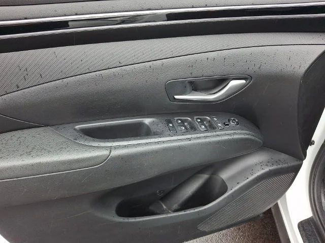 Used 2022 Gray Hyundai SEL image 12