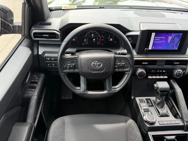 Certified Used 2026 BLACK Toyota SR image 20