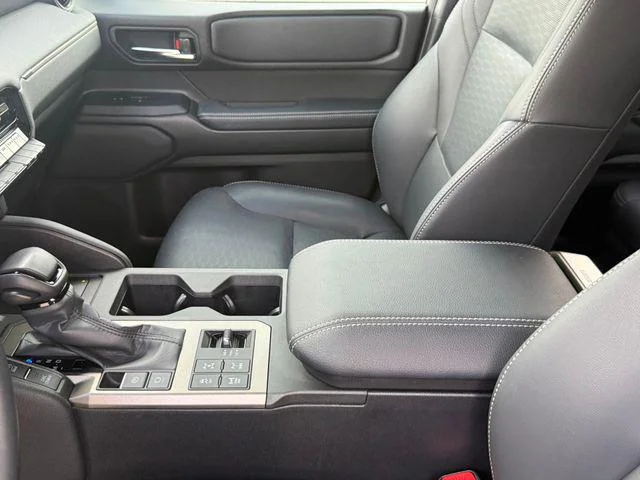 Certified Used 2025 METEOR SHOWER Toyota  image 12