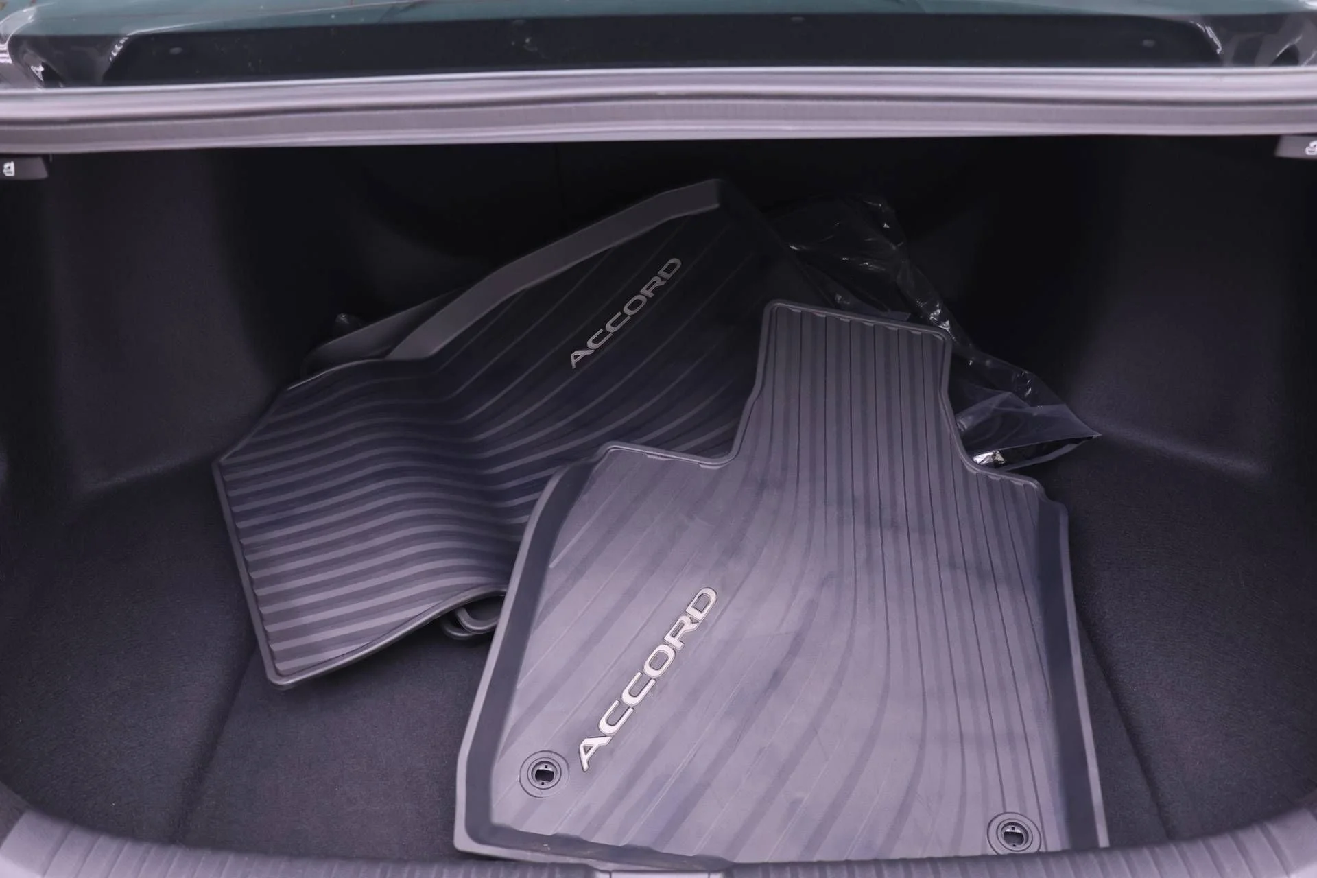 2025 Honda Accord Hybrid Sport - Photo 14