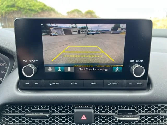 Used 2025 Nordic Forest Pearl Honda Sport image 23