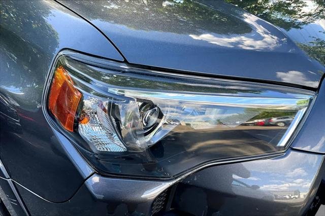 Certified Used 2023 MAGNETIC GRAY MET. Toyota  image 25