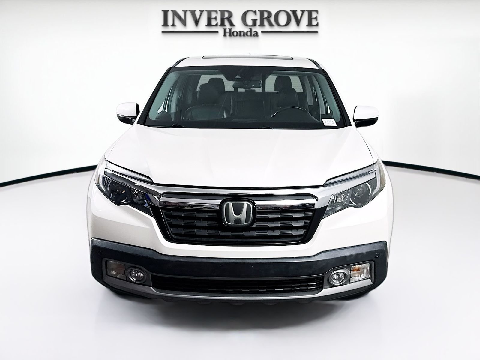 Used 2019 Honda Ridgeline RTL-E with VIN 5FPYK3F75KB037088 for sale in Inver Grove Heights, Minnesota
