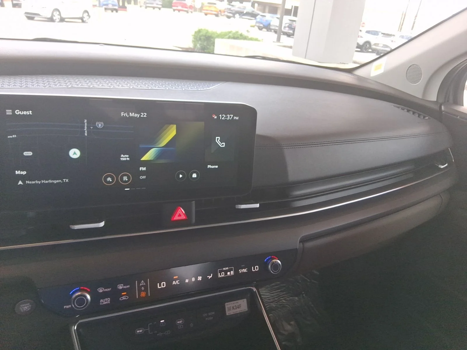 New 2026  Kia EX image 9